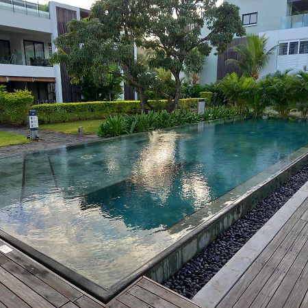 Studio 2 The Waterclub 黑河区 外观 照片