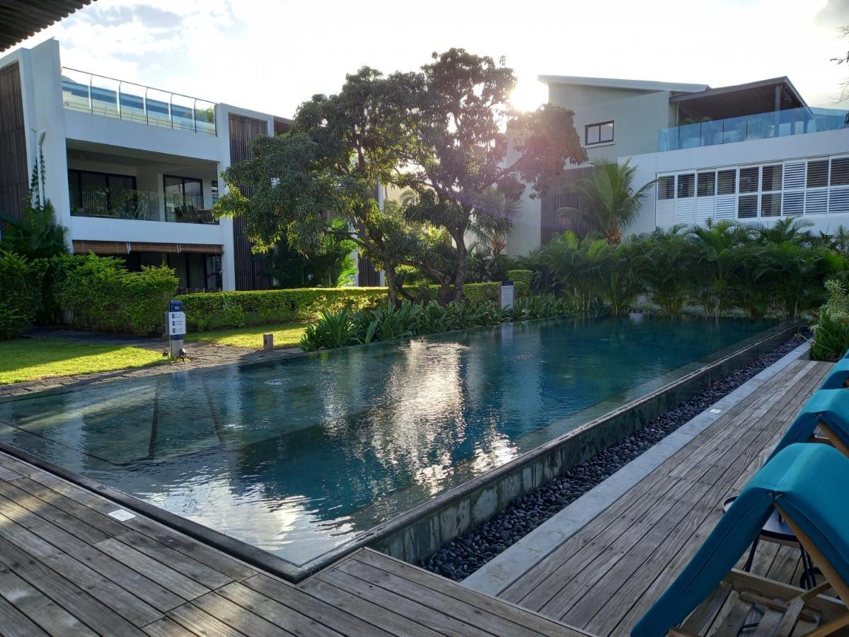 Studio 2 The Waterclub 黑河区 外观 照片