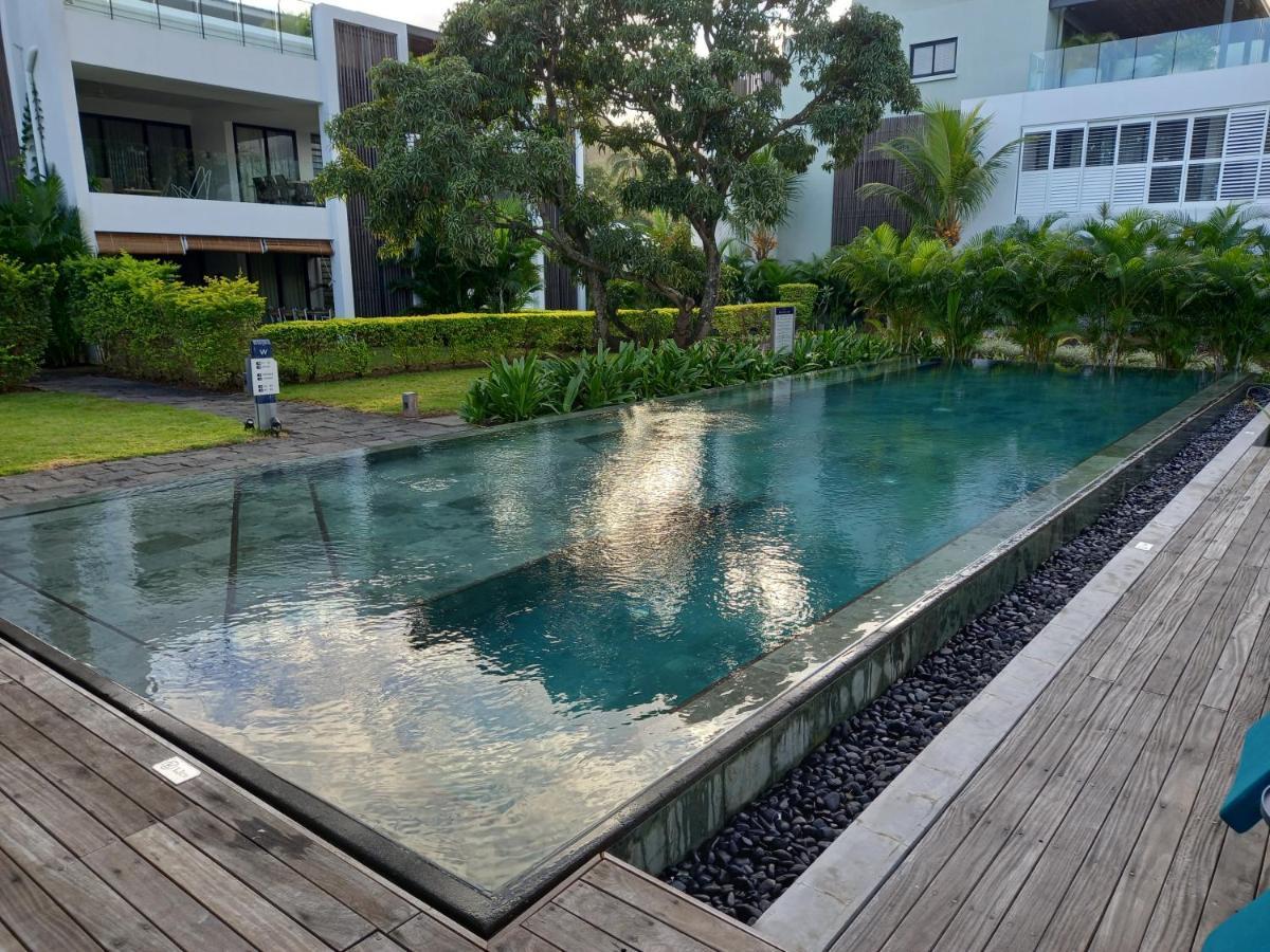 Studio 2 The Waterclub 黑河区 外观 照片