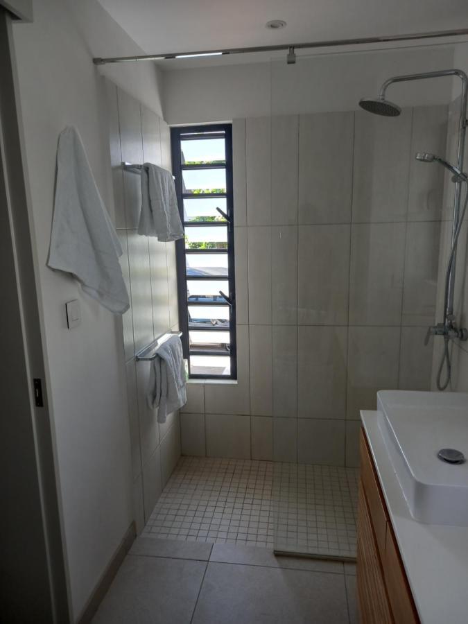Studio 2 The Waterclub 黑河区 外观 照片