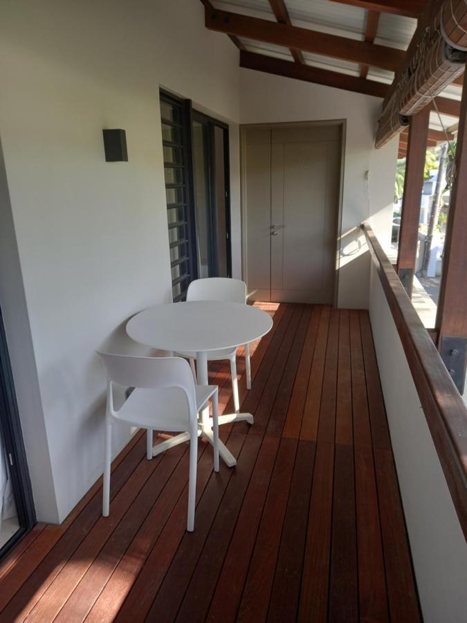 Studio 2 The Waterclub 黑河区 外观 照片
